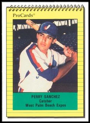 1233 Perry Sanchez
